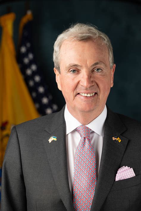 governor murphy twitter account